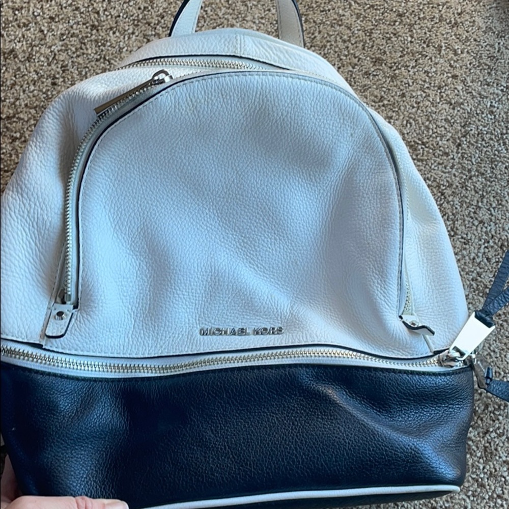 Michael Kors Backpack